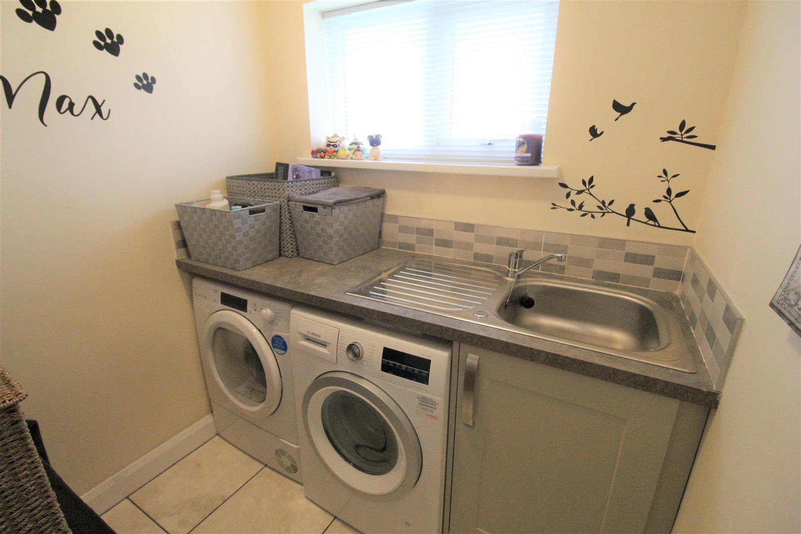 Percival Drive, Stockton Brook, Stoke-On-Trent